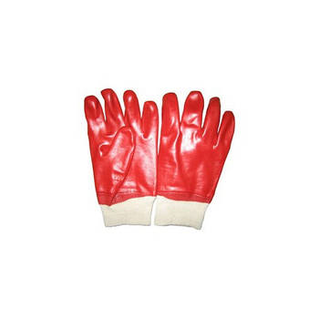 Оліястійкі робочі рукавички 2172 Masla Stouka Red/White Лучшая цена