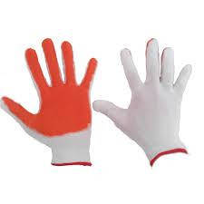 Стрейчеві робочі рукавички Лучшая цена