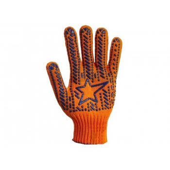 Універсальні робочі рукавички із захисним покриттям Лучшая цена