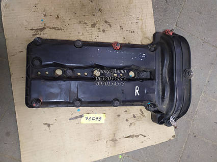 Кришка клапанна прав Jeep Cherokee 3.0 vm44 2011-2021 000072099