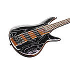 Бас-гітара IBANEZ SR1300SB MGL, фото 3