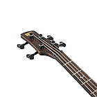 Бас-гітара IBANEZ SR1300SB MGL, фото 5
