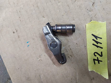 Коросно+гідрокомпенсатор на Jeep Cherokee 3.0 vm 44 2011-2021 000072111