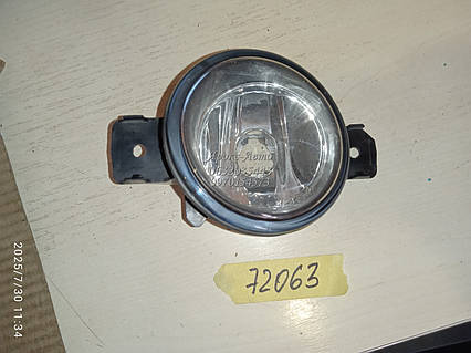 Фара протитуманна права Nissan Almera (N16) 2003-2006 000072063