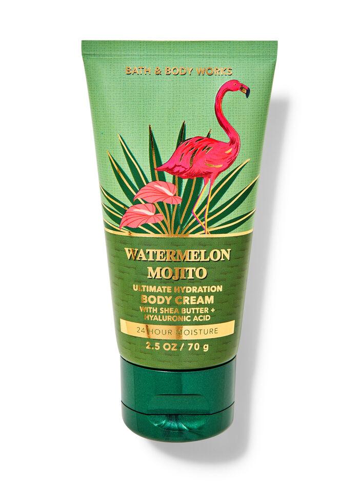 Крем для рук із тіла Watermelon Mojito від Bath and Body Works, фото 1
