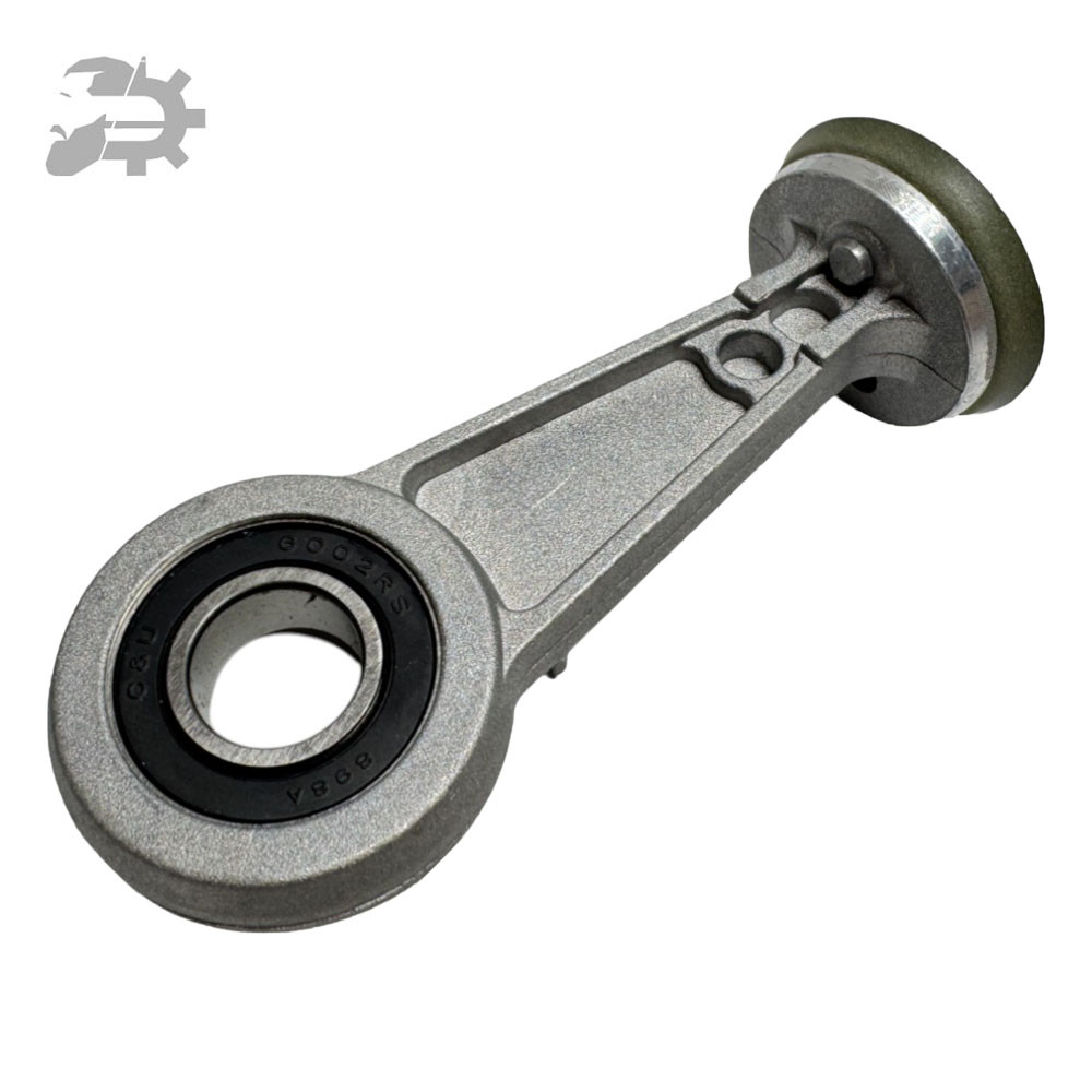 Ремкомплект компресора пневмопідвіски wabco 5 F07 Bmw 37206789450 37206794465 37206864215, фото 1