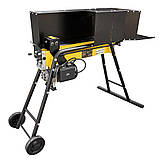 Дроворуб електричний Кентавр ДК 15520мк, фото 5