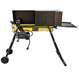 Дроворуб електричний Кентавр ДК 15520мк, фото 6