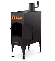 Буржуйка SKIF 50
