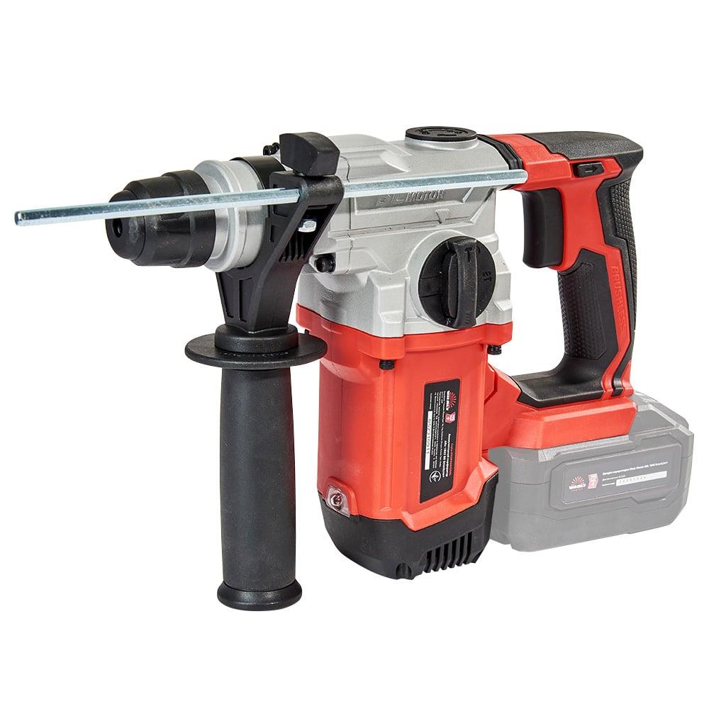 Перфоратор Безщітковий Vitals Professional ARa 1822 BS SmartLine+, фото 1