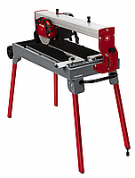 Мощный плиткорез Einhell TE-TC 620 U : 900 Вт, высота 700мм, 2950 об/мин (4301295) PKA11