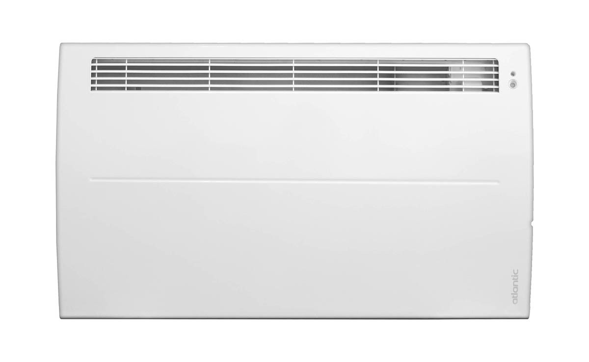 Електроконвектор Atlantic Altis Eco Boost 3 Wi-Fi CHG-BD1/Wi-Fi 2000W 500494, фото 1