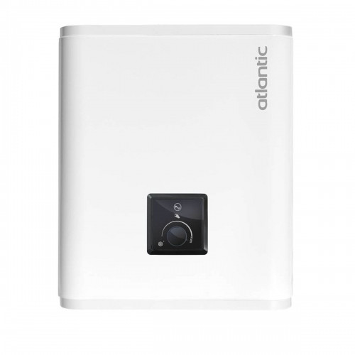 Водонагрівач побутовий електричний Atlantic Vertigo Steatite Essential 30 MP-025 2F 220E-S 1000W (GE) 821587, фото 1