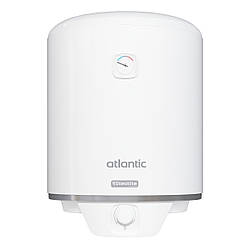 Водонагрівач побутовий електричний Atlantic Steatite Elite VM 050 D400S-2-BC (1500W) 841361