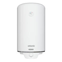 Водонагрівач побутовий електричний Atlantic Steatite Elite VM 080 D400S-2-BC (1500W) 851407