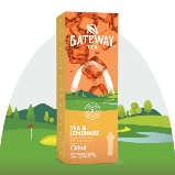 Картридж для напоїв Cirkul Gateway Flavor Cartridge Tea Lemonade 1шт, фото 5