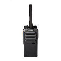 Hytera PD405 VHF -  Рация цифровая 136-174 МГц  ЛЕГКОЕ Б/У