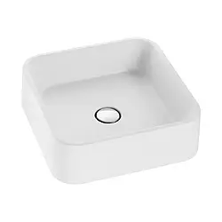 Раковина GRANADO Lalin White 24223