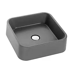 Раковина GRANADO Lalin Grafito 24207