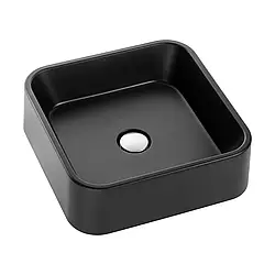 Раковина GRANADO Lalin Black 24200