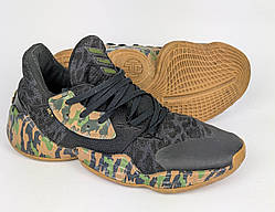 Кросівки чоловічі adidas harden vol.4 ef1259 8.5US (41р.)