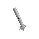 Кронштейн для вуличного ліхтаря на стовп або стіну, фото 3