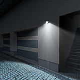 LED прожектор VIDEX F3 30W 5000K 220V Black (VLE-F3-0305B), фото 5