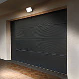 LED прожектор VIDEX F3 50W 5000K 220V Black (VLE-F3-0505), фото 5