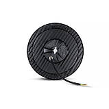 LED світильник висотний ХайБей VIDEX 100W 5000K 12000Lm 220V чорний, фото 5