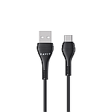 Кабель HAVIT HV-CB6161 USB Type-C 1м, фото 2