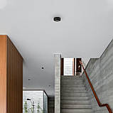 Датчик руху та освітленості VIDEX VL-SPC12B 220V 1200W інфрачервоний, фото 3