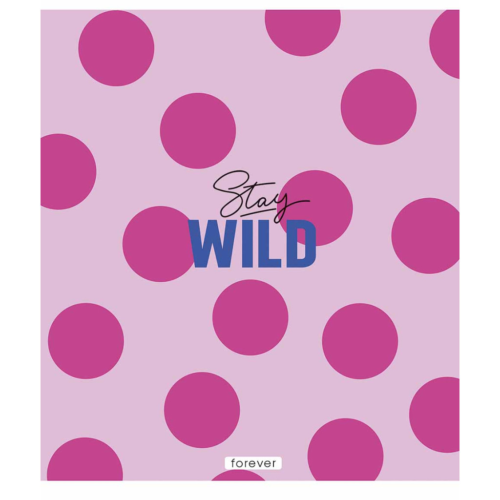 Зошит Школярик Be you 48 аркушів лінія (048-3172L), фото 1