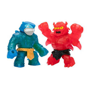 Іграшка-тягучка Траш та Редбек 123650 ID 5125896