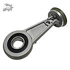 Поршень компресора підвіски wabco Х6 Ф86 Бмв 37206789450 37206794465 37206864215