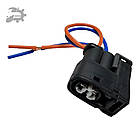 Фішка форсункі Флюенс Рено 2244800QAA 2244800QAC 91159996