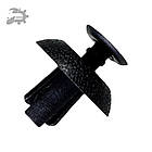 Кліпса обшивки капота Камри Тойота 9046707211 9046707217