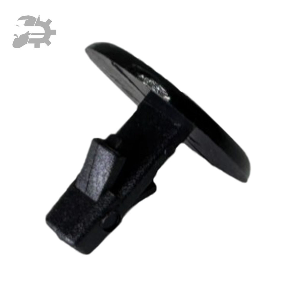 Кліпса обшивки капота 6 Мазда J00156741 J001-56-741, фото 1