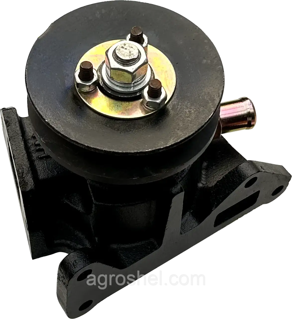 Водяний насос ЯМЗ-236/238, фото 1