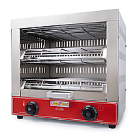 Гриль саламандра електричний GoodFood GS300 DOUBLE