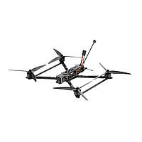 Квадрокоптер GEPRC FPV MARK4-10 з камерою Ratel 2 без пульта та батареї (MARK4-10)