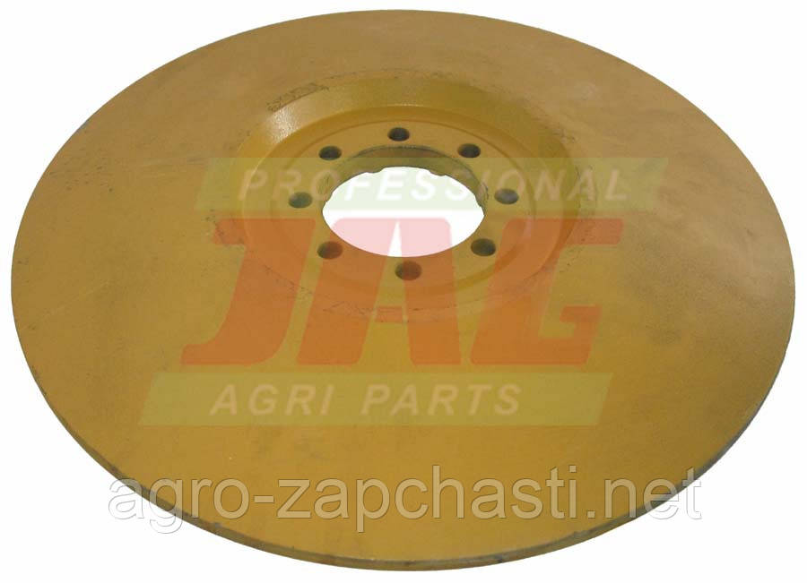 Диск варіатора (половина) молотилки 80420520.01 New Holland ,d-80mm