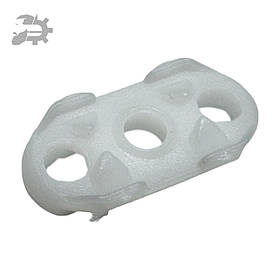 Направляюча ремкомплект склопідйомника Omega A Opel 20369895 20369894