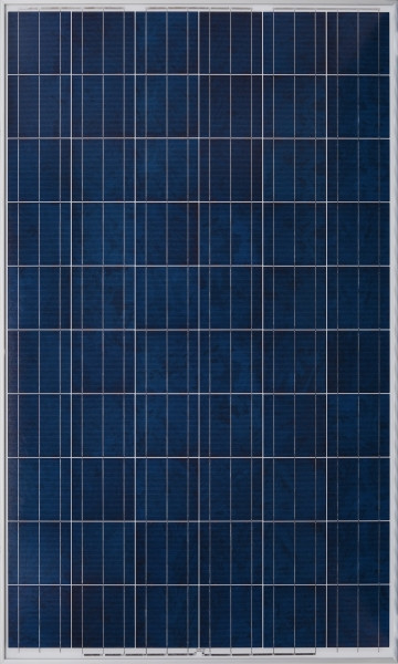 Сонячна батарея YINGLI 260 Вт / 24 В (полікристалічна) YL260P-29b