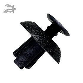 Кліпса утеплювача капота Prius Toyota 9046707211 9046707217