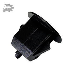 Кліпса внутрішньої обшивки багажника S60 Volvo 9468278