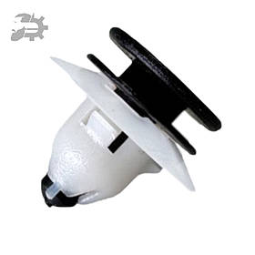 Кліпса фіксатор накладки салона S60 Vovlo 30653441