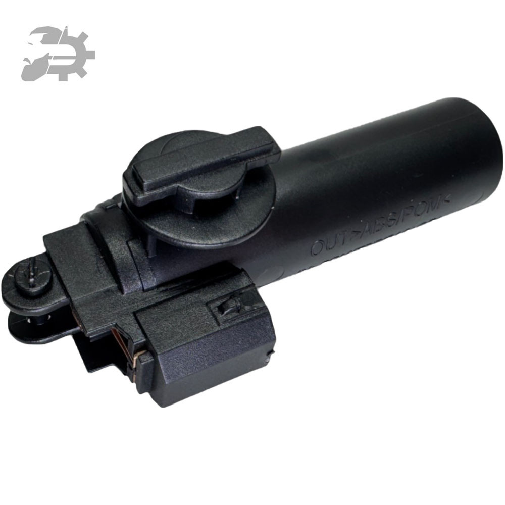 Бардачок амортизатор кришки A1 Audi 4F1880324, фото 1