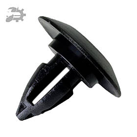 Кліпса кріплення підкрилка локера X6 F86 Bmw 51777171003