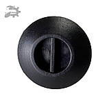 Кліпса кріплення підкрилка локера X6 F16 Bmw 51777171003, фото 2