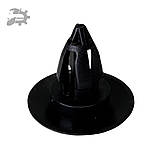 Кліпса кріплення підкрилка локера X6 F16 Bmw 51777171003, фото 3